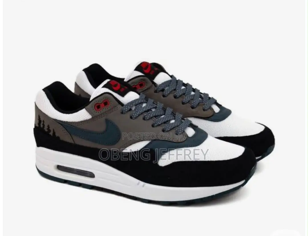 Original Nike Airmax 1 PRM Escape