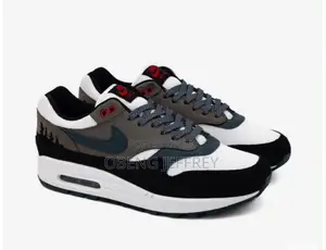 Original Nike Airmax 1 PRM Escape