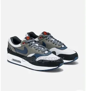 Original Nike Airmax 1 PRM Escape