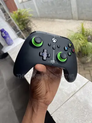 Xbox Wired Controller