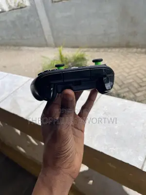 Xbox Wired Controller