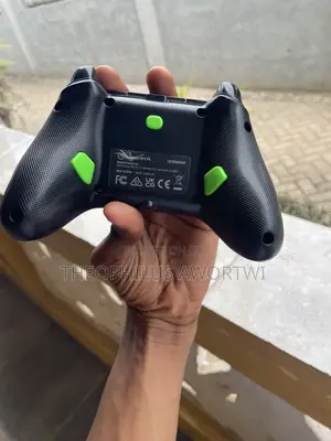 Xbox Wired Controller