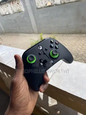 Xbox Wired Controller
