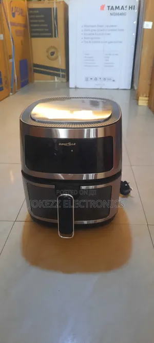 Original Air Fryer ( Brand New)