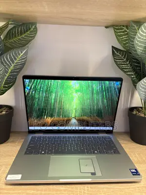 New Laptop Dell Pro 14 32GB Intel Core Ultra 5 SSD 512GB