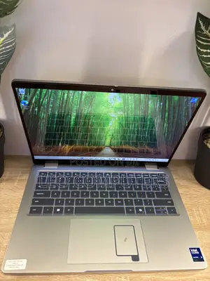 New Laptop Dell Pro 14 32GB Intel Core Ultra 5 SSD 512GB