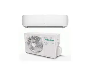Hisense Air Conditioner 1.5 HP