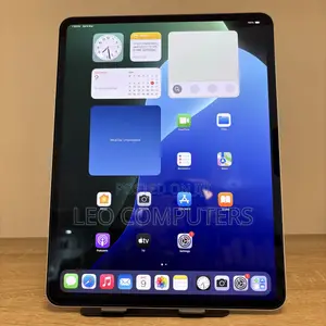 Apple iPad Pro 13 (2024) 1 TB Gray