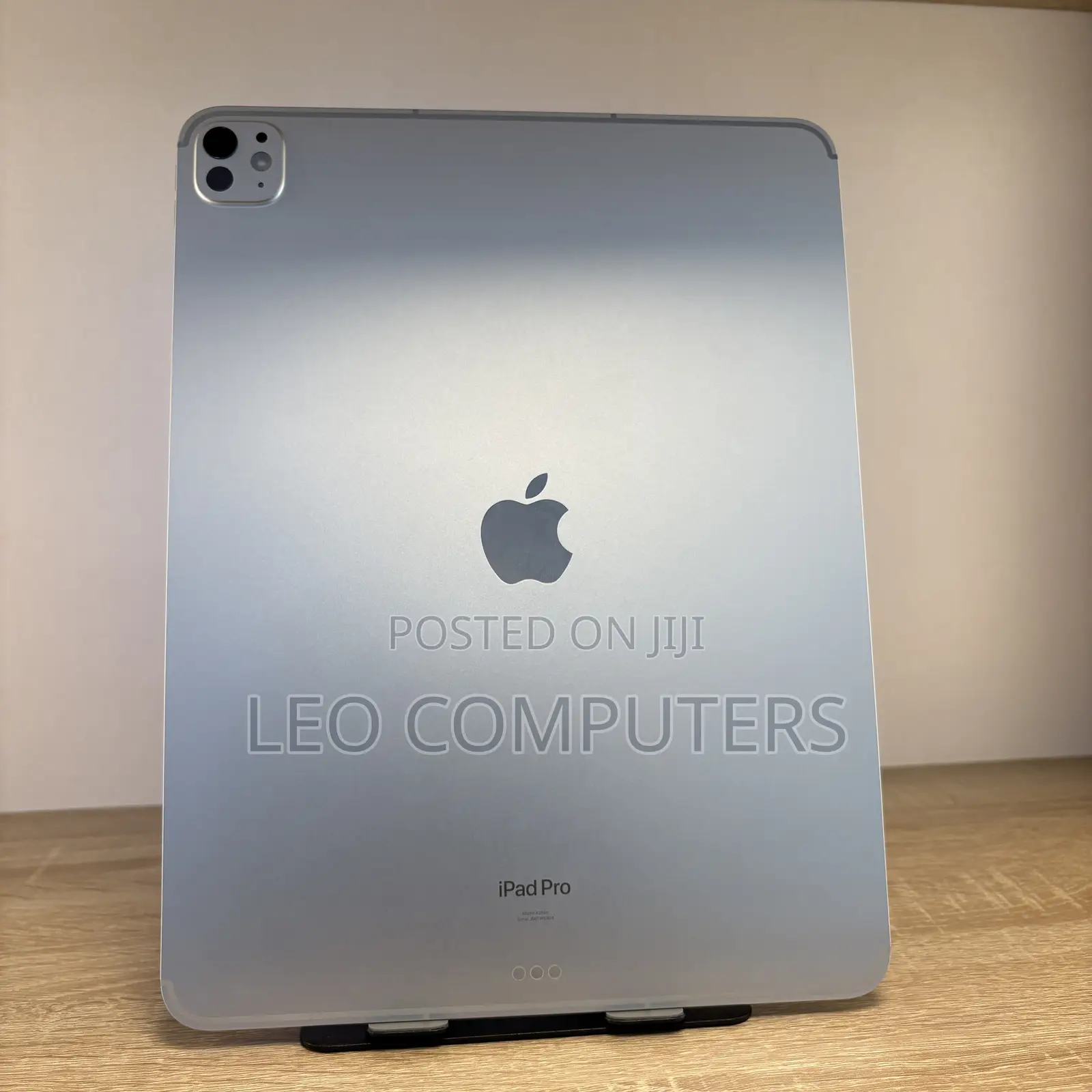 Apple iPad Pro 13 (2024) 1 TB Gray