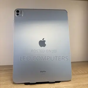 Apple iPad Pro 13 (2024) 1 TB Gray