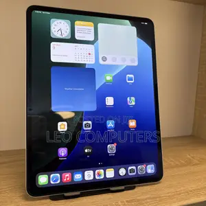 Apple iPad Pro 13 (2024) 1 TB Gray