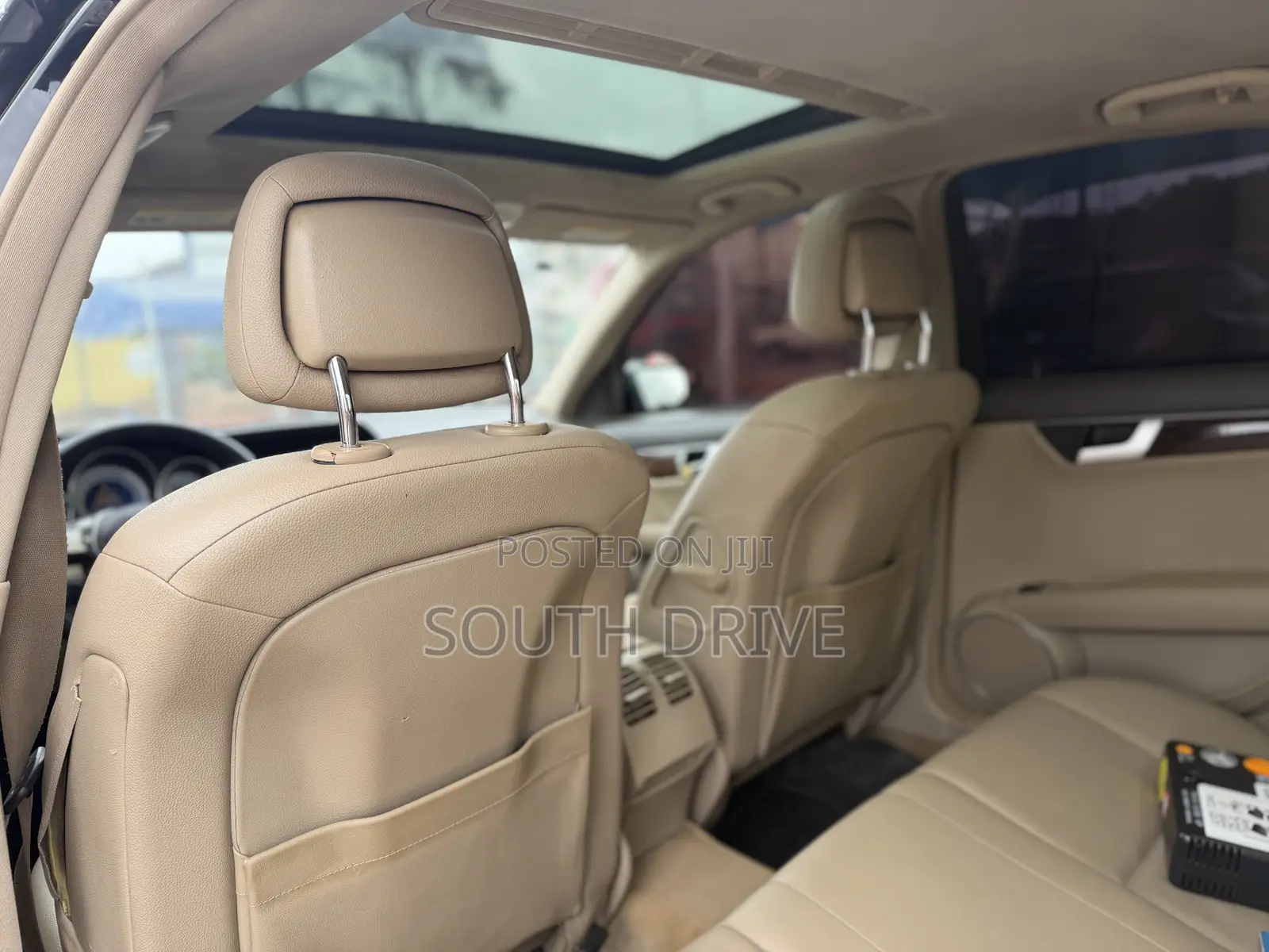 Mercedes-Benz C250 2013 Black