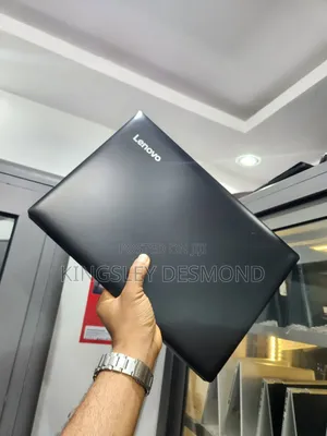 Laptop Lenovo IdeaPad 330 4GB Intel SSD 128GB