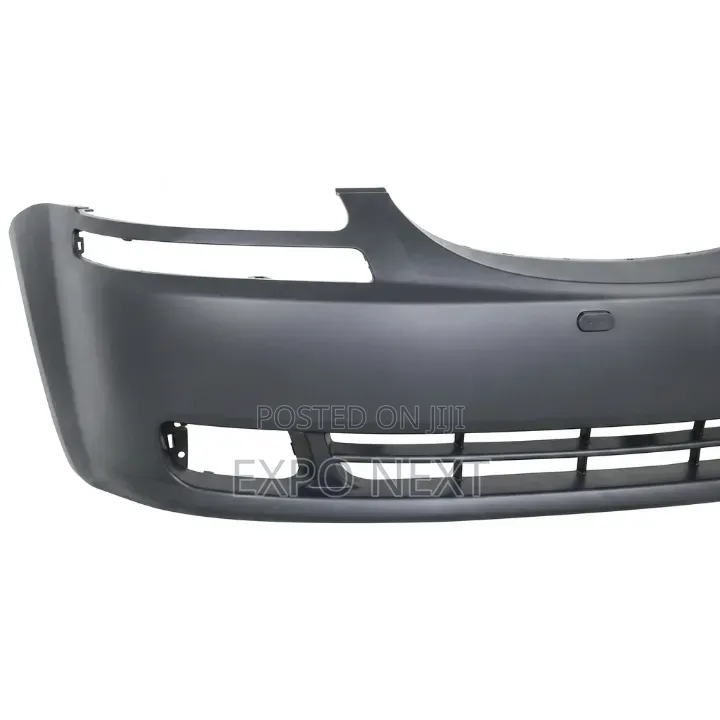 Chevrolet Aveo 2004-2006 Hatchback Front Bumper