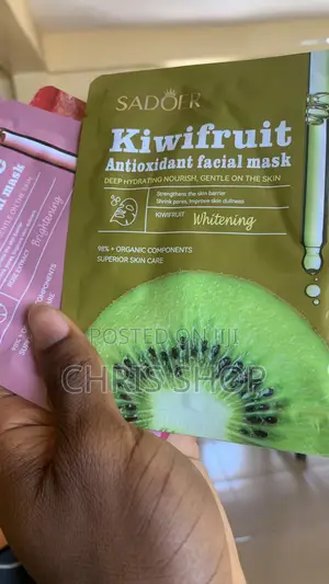 Facial Mask