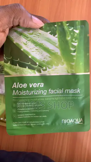 Facial Mask