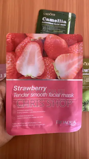Facial Mask