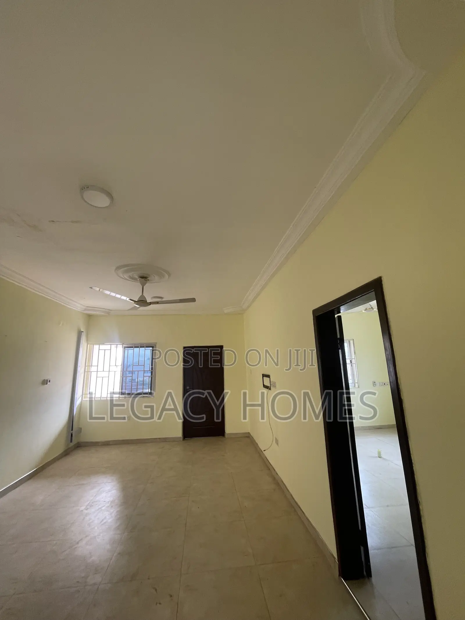 2bdrm Apartment in Haatso, MTN Area for rent