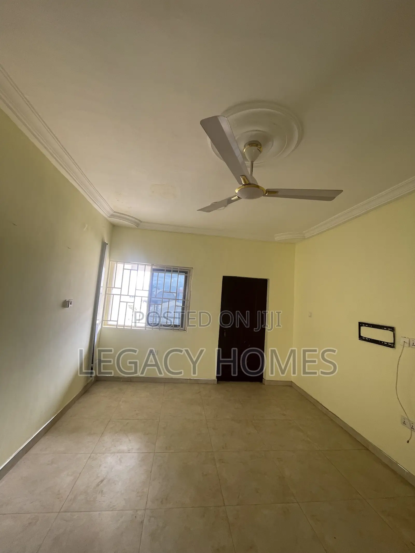 2bdrm Apartment in Haatso, MTN Area for rent