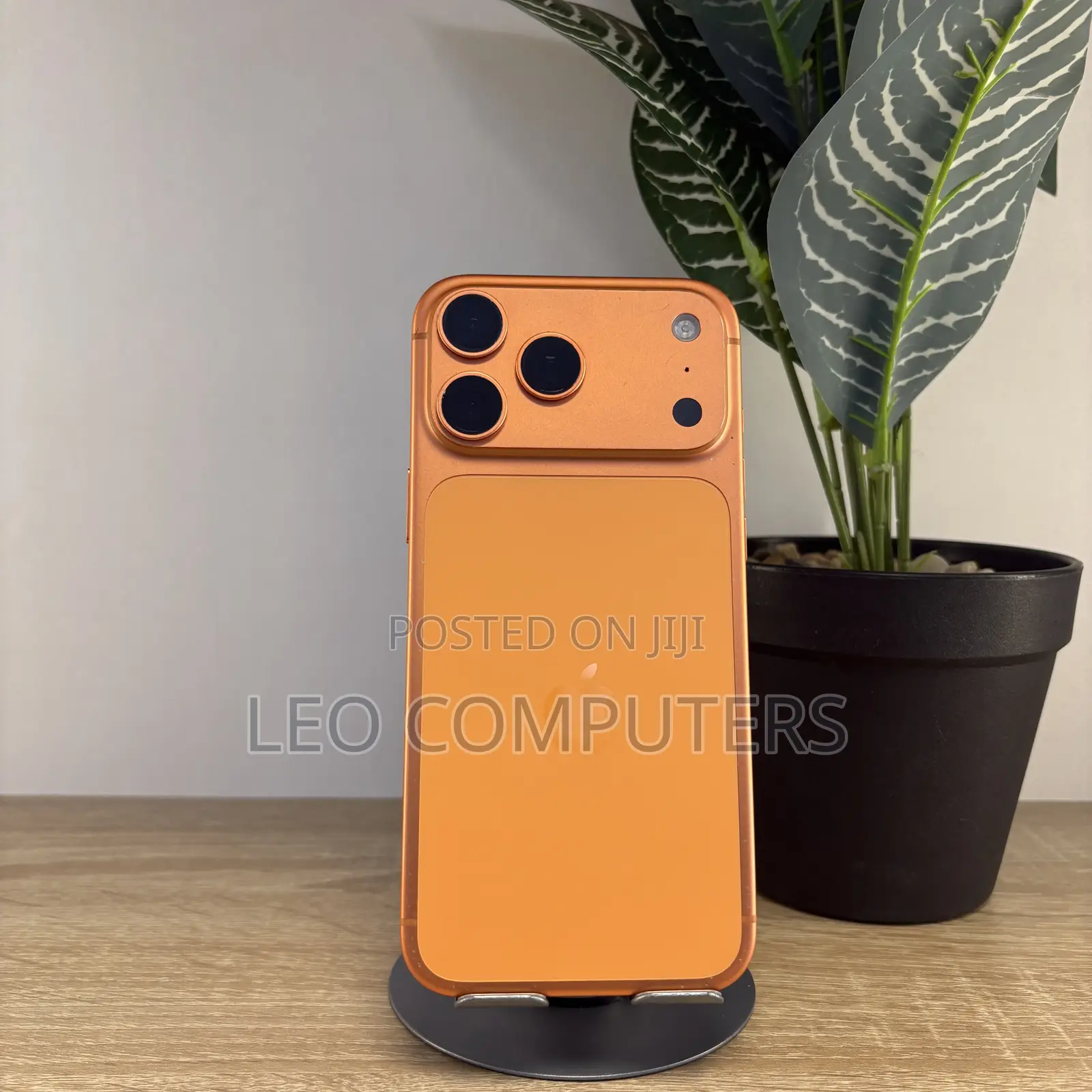 Apple iPhone 17 Pro Max 512 GB Orange