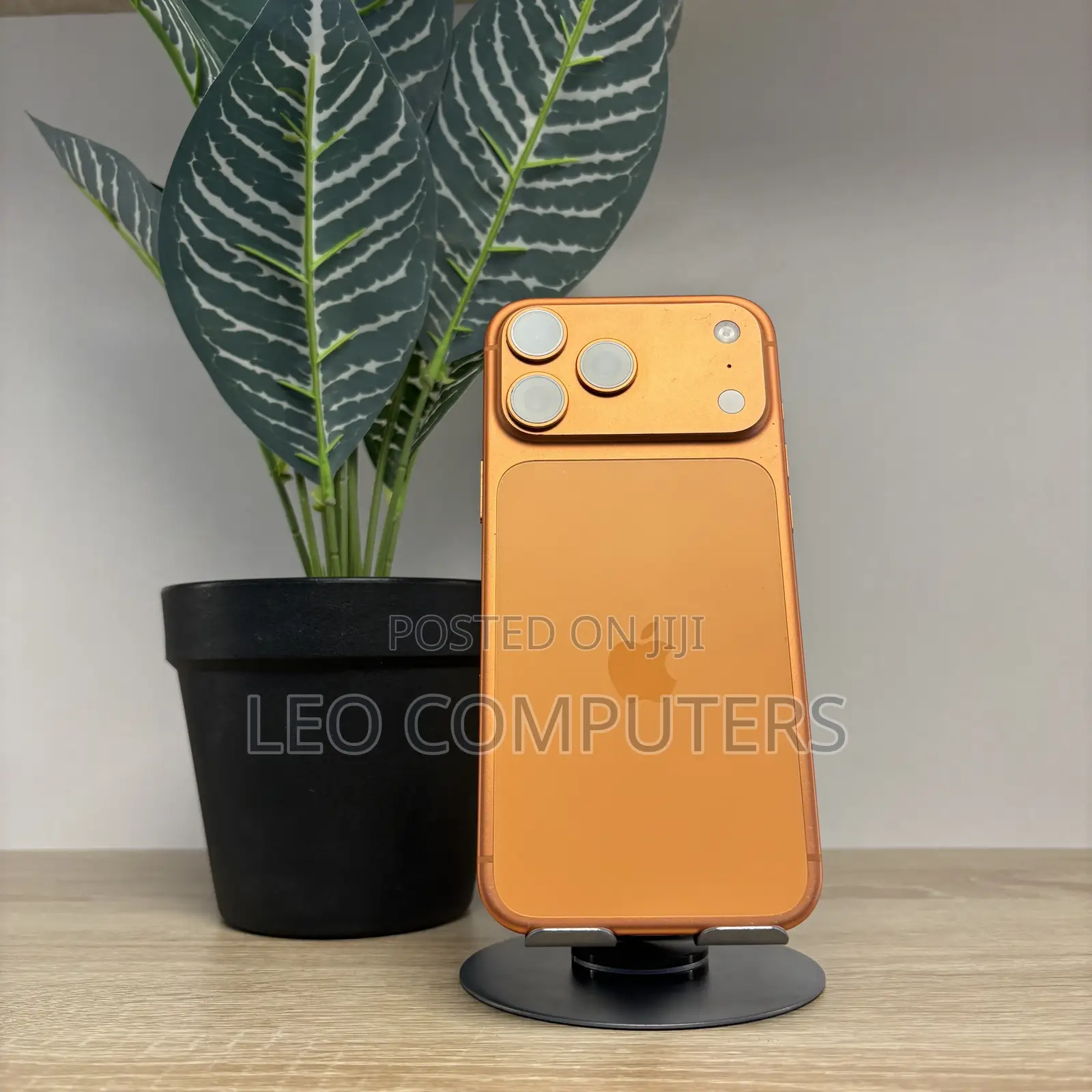 Apple iPhone 17 Pro Max 512 GB Orange