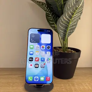 Apple iPhone 17 Pro Max 512 GB Orange