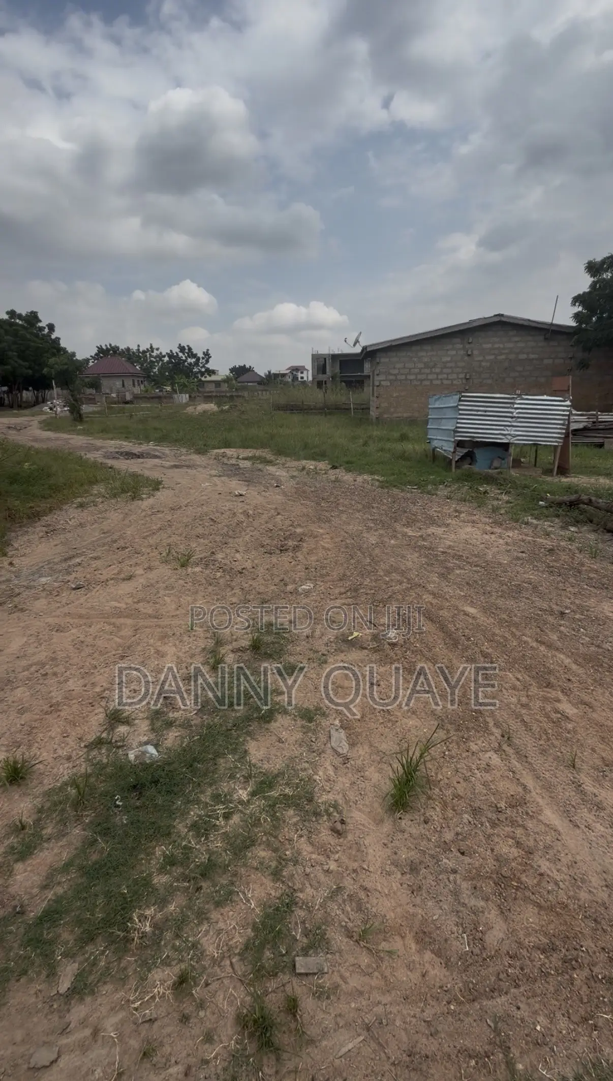 One Plot of Land for Sale at Apollonia.