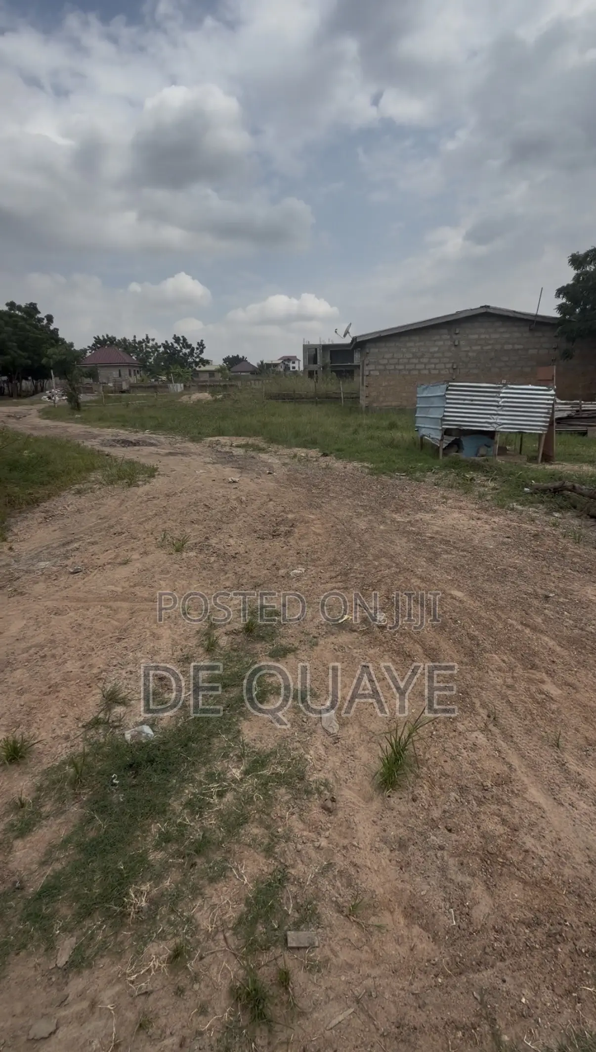 One Plot of Land for Sale at Apollonia.