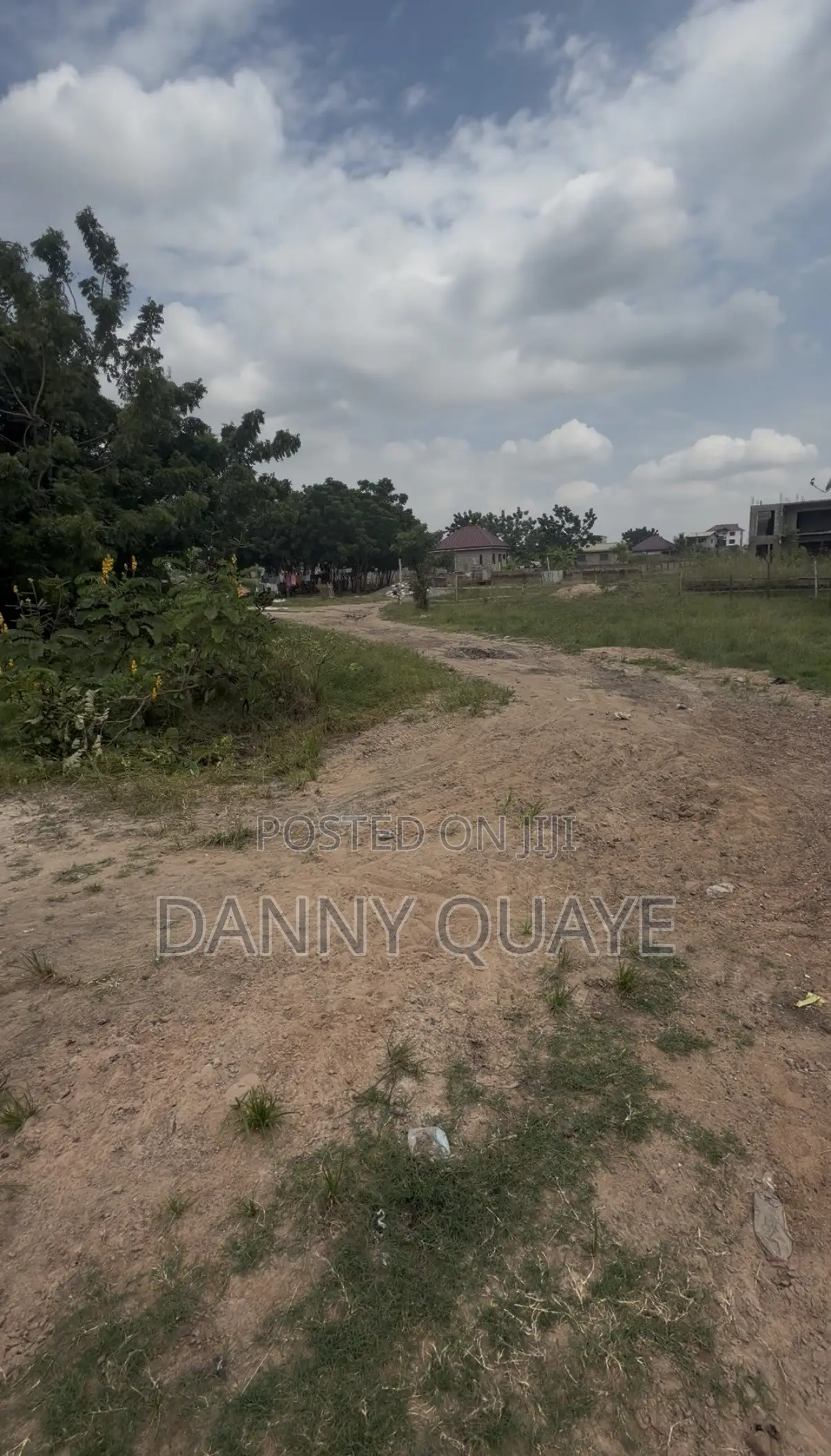 One Plot of Land for Sale at Apollonia.