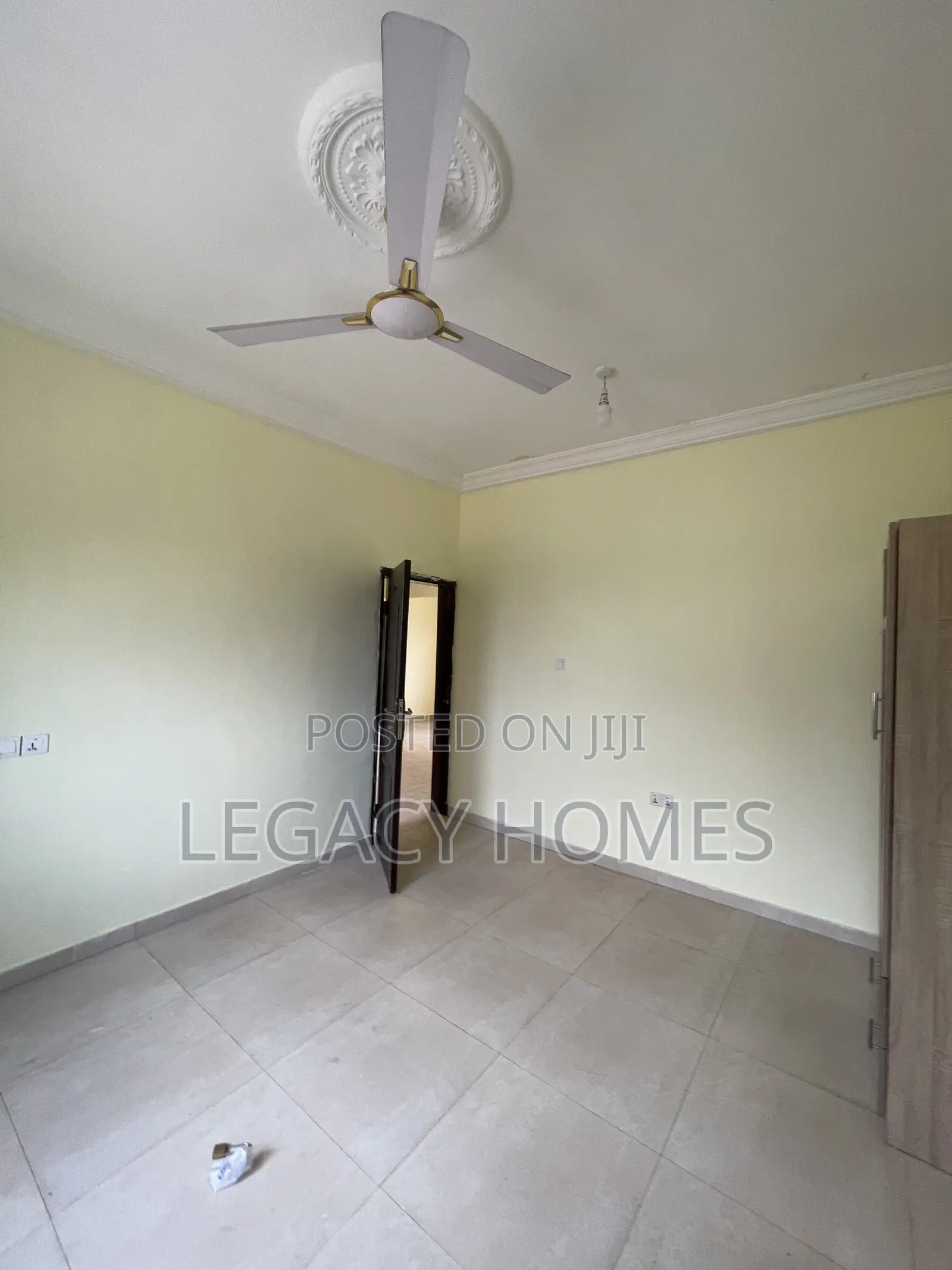 2bdrm Apartment in Haatso, MTN Area for rent