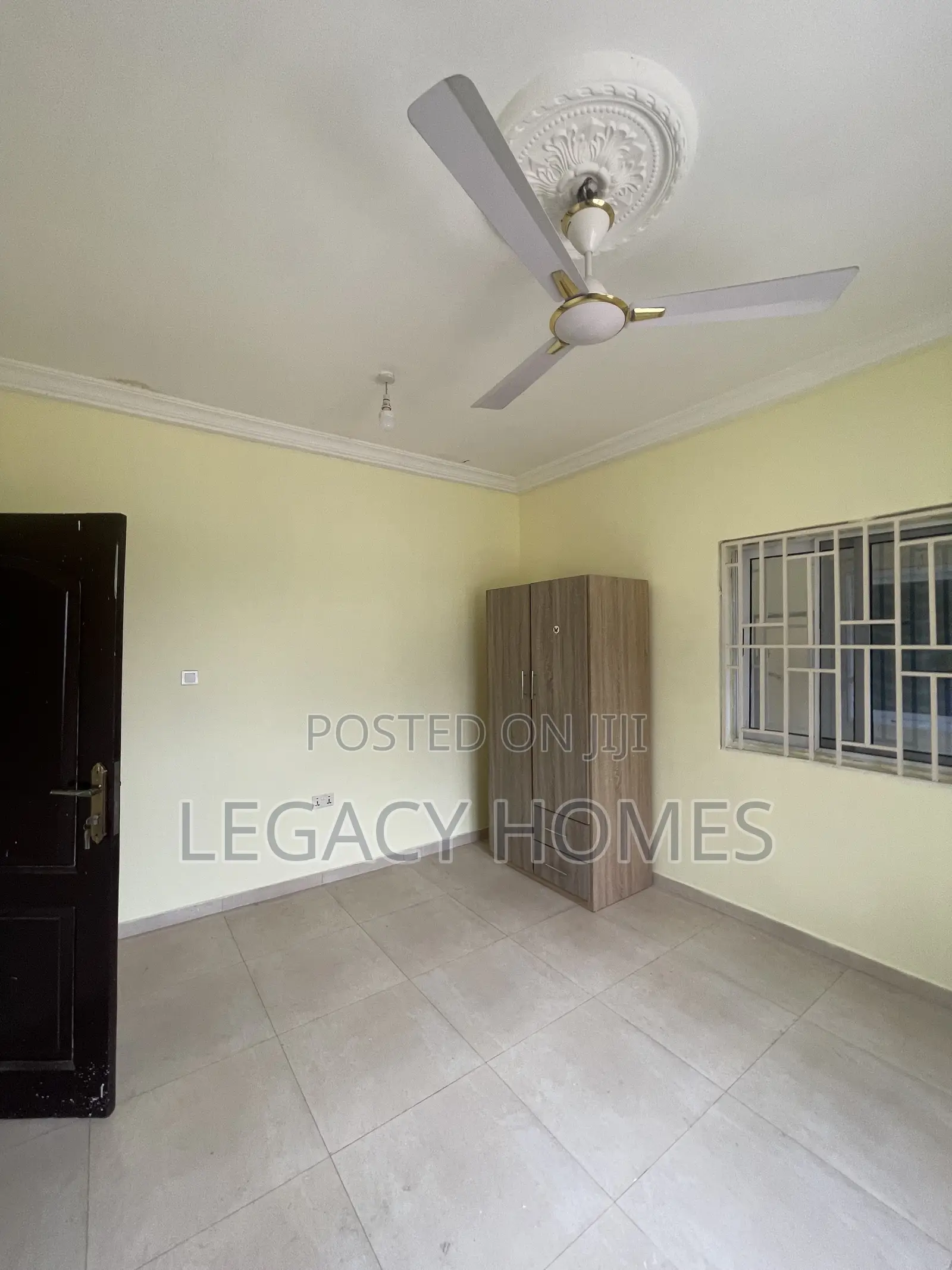 2bdrm Apartment in Haatso, MTN Area for rent
