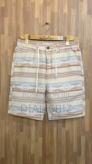 Quality Sweat Shorts
