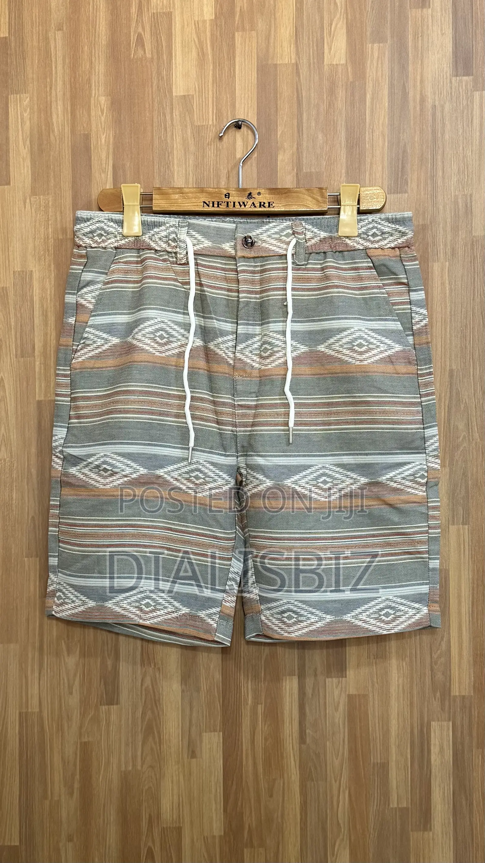 Quality Sweat Shorts