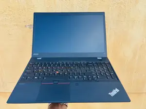 Laptop Lenovo ThinkPad T15 Gen1 16GB Intel Core i7 SSD 256GB