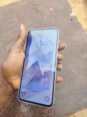New Samsung Galaxy A55 256 GB Pink