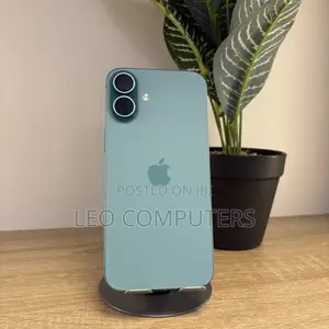 Apple iPhone 16 Plus 256 GB