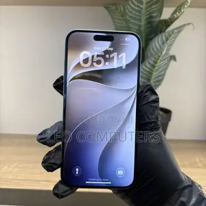 Apple iPhone 16 Plus 256 GB