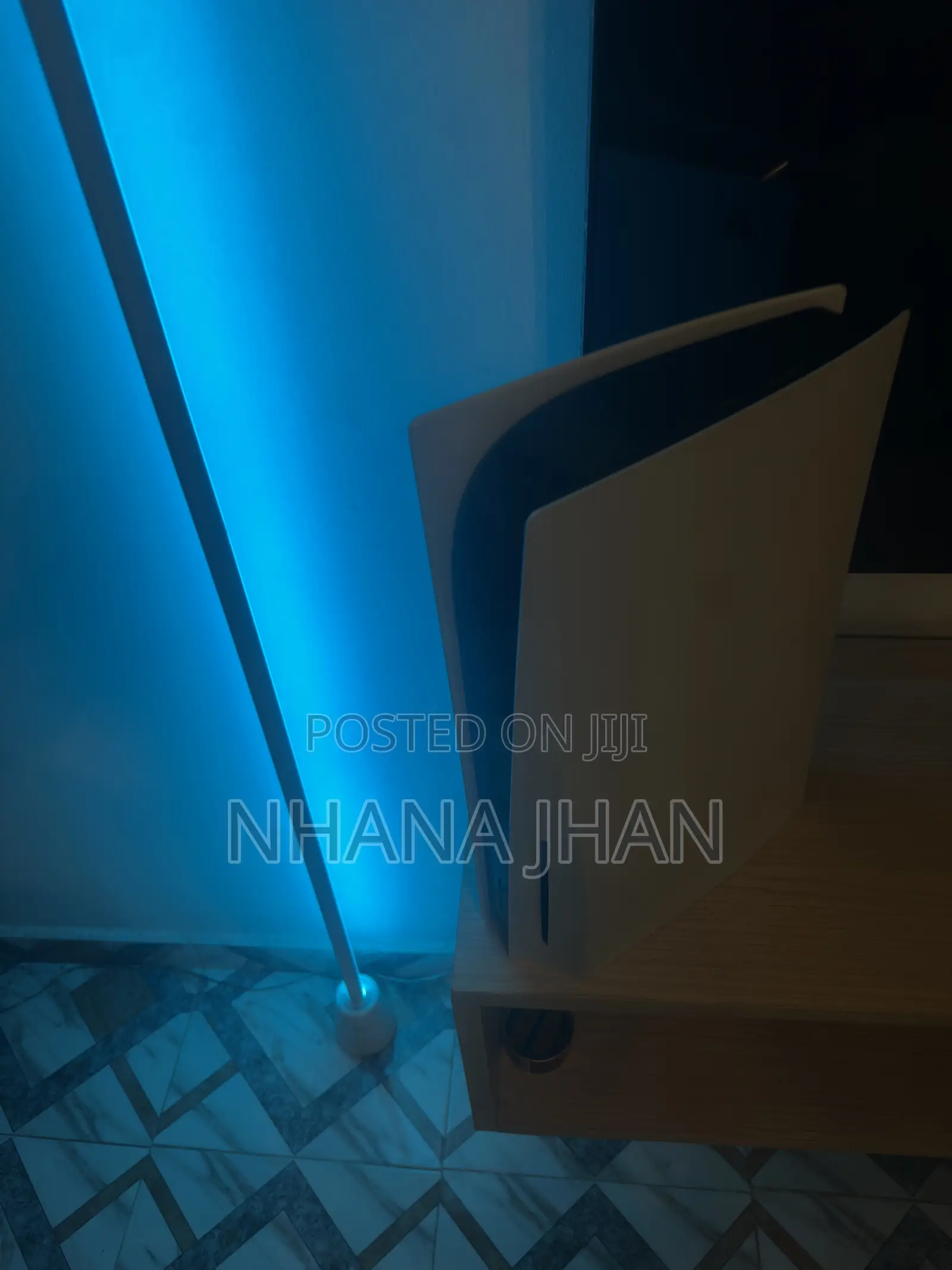 Uk Used PS5 Standard Edition