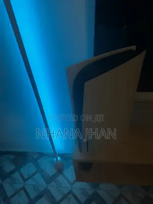 Uk Used PS5 Standard Edition