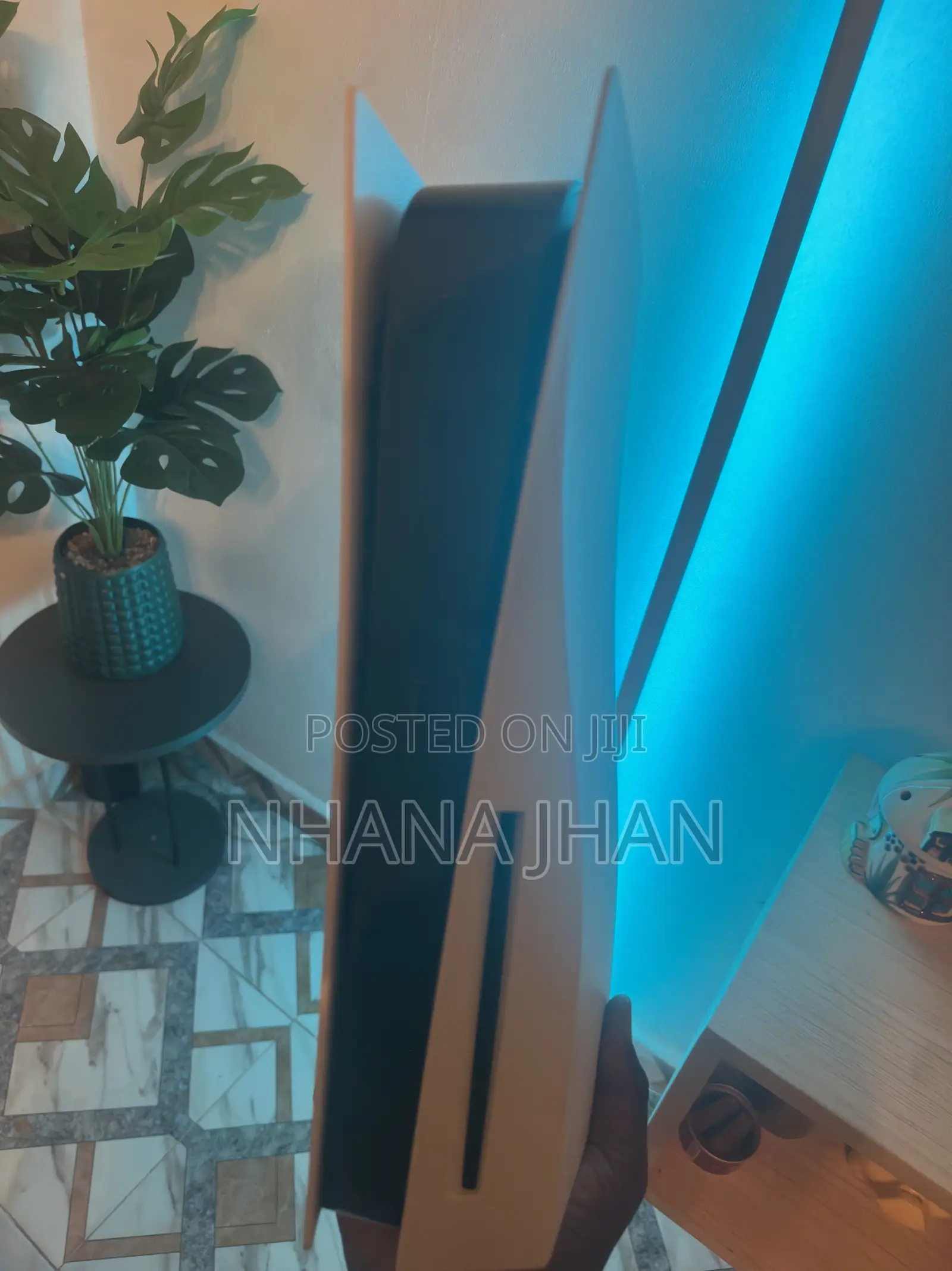 Uk Used PS5 Standard Edition