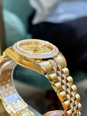 Rolex Oyster Perpetual