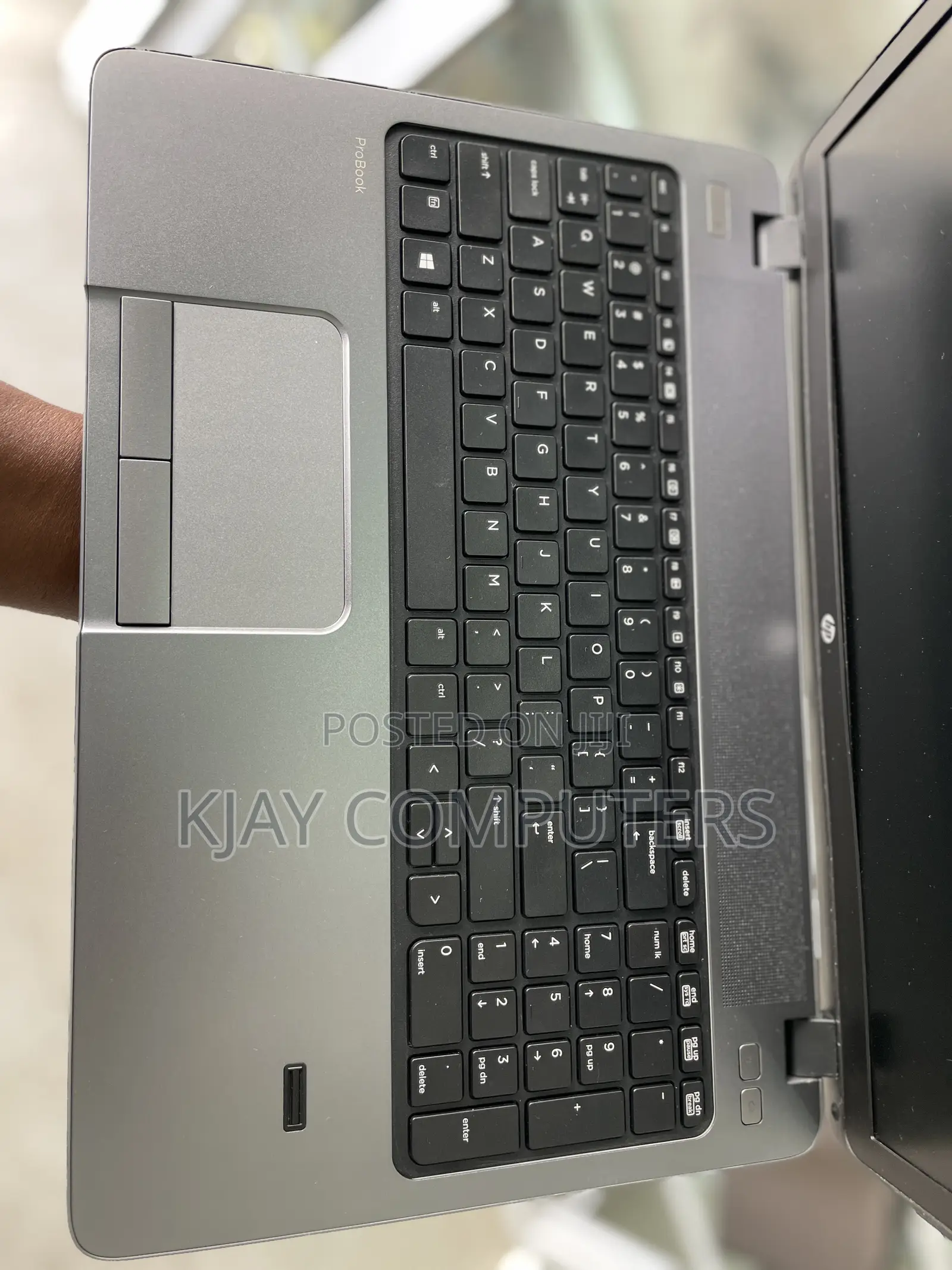 Laptop HP ProBook 450 G1 8GB Intel Core i5 HDD 1T