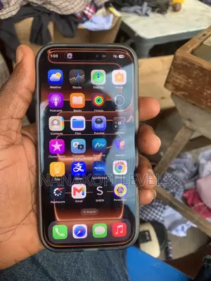 Apple iPhone 17 Pro 256 GB Gold