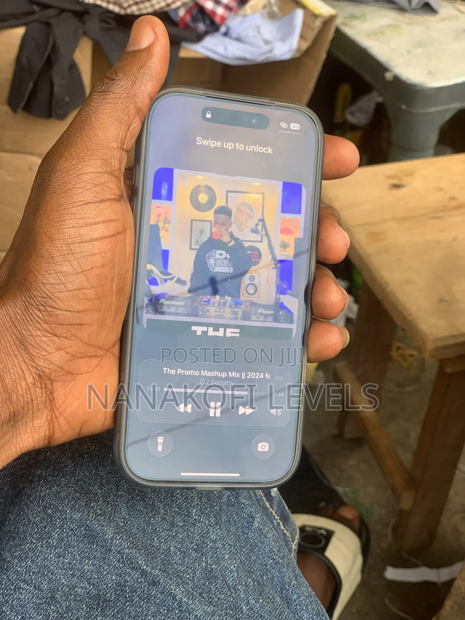 Apple iPhone 17 Pro 256 GB Gold