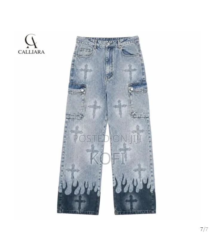 Francis Clothing