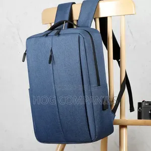 Quality Laptop Bag — Waterproof/Padded — Ready for Delivery[Nungua]