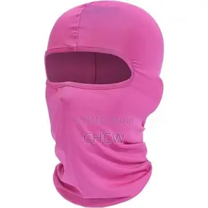 New Premium Face Mask Balaclava Ski Mask in Different Colors
