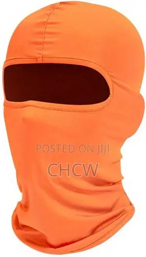 New Premium Face Mask Balaclava Ski Mask in Different Colors