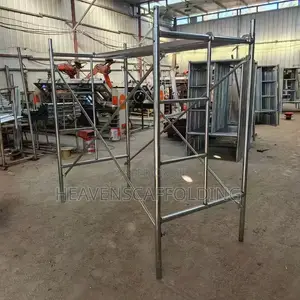 Scaffolding
