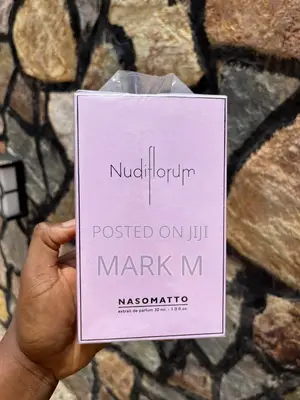 Nasomato Nudiflorum